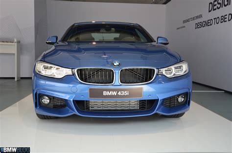We may earn money from the links on this page. BMW 435i Coupe M Sport