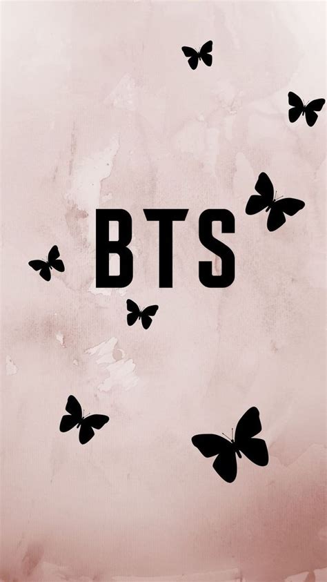 Bts Butterfly Wallpaper Discover More Album Bts Butterfly Group