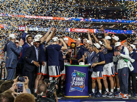 Advertising, sponsorship, rules and regulations, judges, show committee, classes, results, youth program, and contacts. UVA Wins 2019 NCAA Men's Basketball Championship | UVA Today