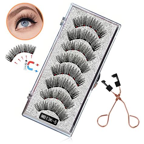 10 Best Dual Magnetic Eyelashes Reviews In 2023