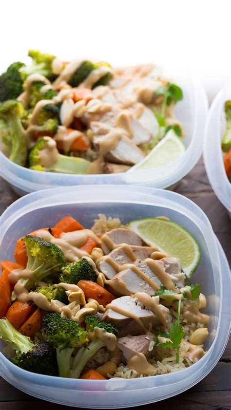 19 Easy Hot Lunch Ideas That Will Warm Up Your Freezing Office