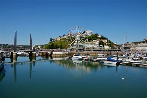 Why Visit Torquay 1 Walks On Our Doorstep