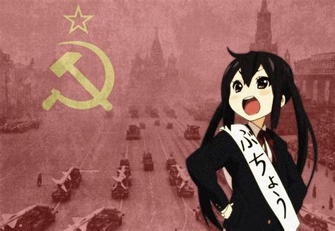 Kết Quả Hình ảnh Cho Soviet Union Anime Girl Hình ảnh Ảnh ấn Tượng