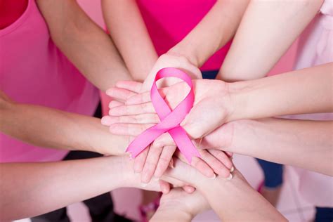 bringing hope to breast cancer patients