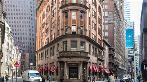 Delmonicos Restaurant History Remixed Things To Do In New York