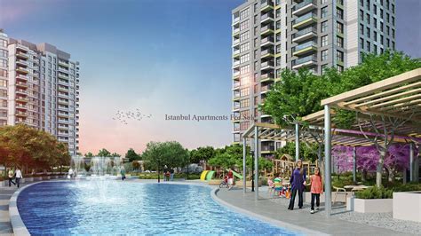 Istanbul apartment ⭐ , turkey, i̇stanbul, başakşehir, ziya gökalp mah.: Government backed apartments for sale in Basaksehir ...