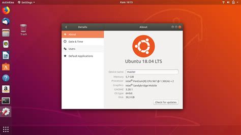 How To Upgrade Ubuntu 18 04 LTS To 20 04 LTS Using Command Lines