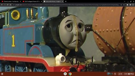 edward and friends thomas and friends s1 e19 the flying kipper youtube
