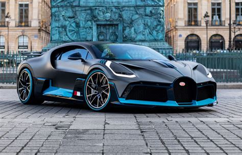 Bugatti To Reveal 18 Million Hypercar Built For Ferdinand Piëch Gtspirit