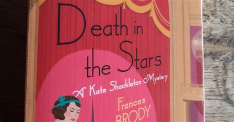 Death In The Stars Frances Brody