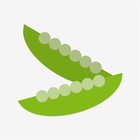 Beans Vector Icon Bean Icon Beans Icon Food Icon Png And Vector With