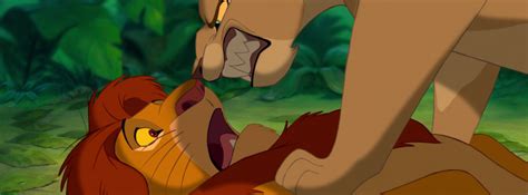 Then father elephant paid for the socks and put them on baby elephant. In "The Lion King," could Simba and Nala be half-siblings ...