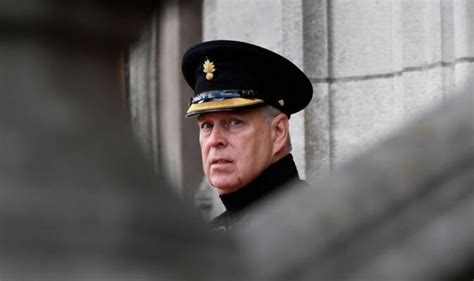 prince andrew lured into newsnight interview after producer taunted him about randy andy