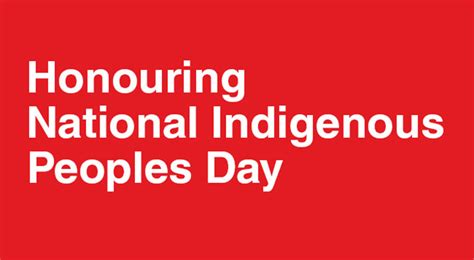 Indigenous Peoples Day 2022