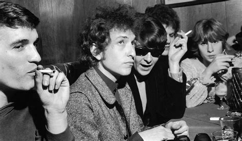 Happy 80th Birthday Bob Dylan