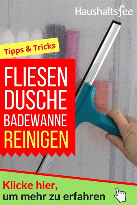 Die besten hausmittel und tipps. Bad putzen: So reinigst du Dusche, Badewanne und ...