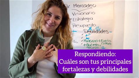 Cómo hablar de tus fortalezas y debilidades en una entrevista by Clao