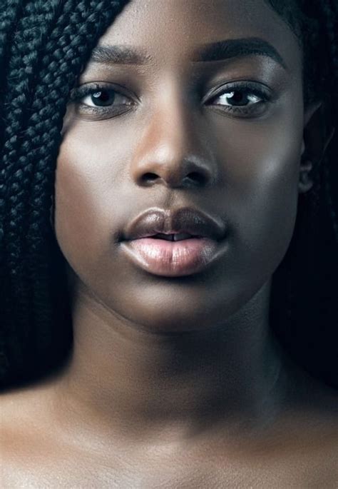 Pin By Hazel Luree On Brown Skin Beautiful Black Women Dark Skin