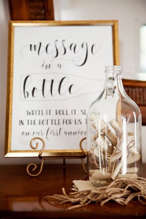24 Cute And Creative Wedding Guest Book Ideas To Inspire In 2020