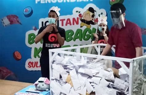 Salah satu akibat dari penipuan shopee yang marak terjadi adalah, membuat akun shopee kita jadi demikian penjelasan apakah benar shopee mengadakan undian dan pemenang lewat diumumkan via sms. Pemenang Undian Jadi Baru Kebumen 2021 : Undian Nomer Urut ...