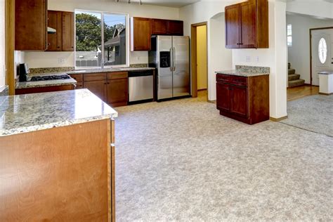 Always defer to the usage instructions included with the products you buy, including your adhesive. Natural or Artificial: Linoleum Flooring Vs. Vinyl Flooring