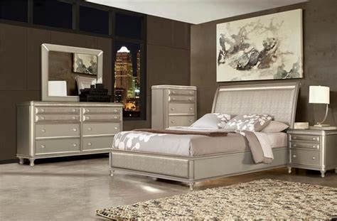 Our bedroom furniture sets have everything you need to create the modern bedroom you've always wanted. McFerran B309 4 Piece Bedroom Set Las Vegas Furniture ...