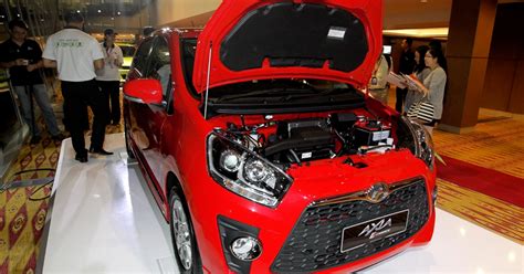 Perodua Honda Car Prices Cheaper After SST New Straits Times