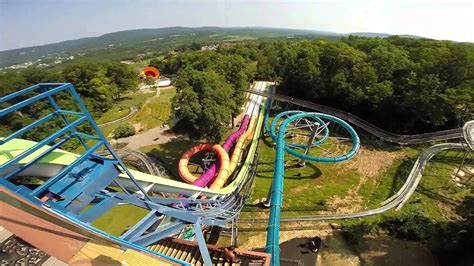 Practice in your own home or on the road. NJ Vocabulary: What Is Action Park? - Best of NJ Original ...