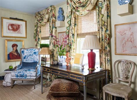 Charleston Interior Designer Creates Lowcountry Inspired Room For New