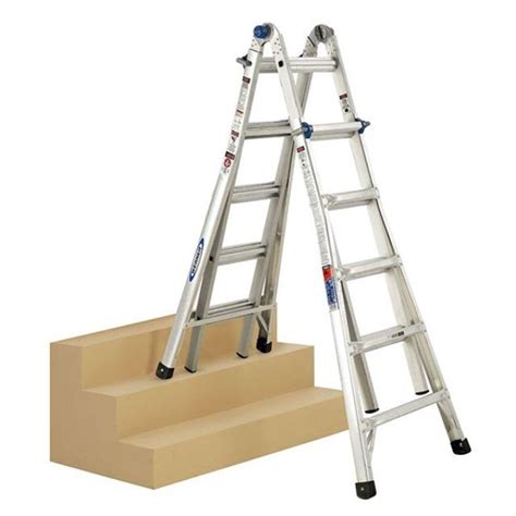 Adjustable Multi Ladder 20 Foot Rentals Arlington Tx Where To Rent