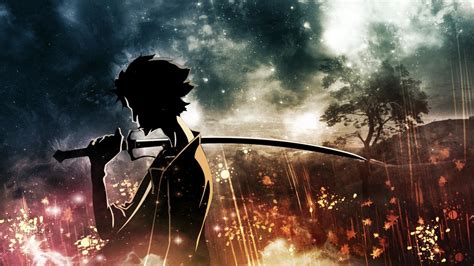 267 samurái imágenes de fondo y fondos de pantalla hd. Samurai Champloo Wallpapers (54+ images)