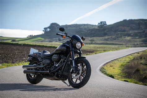 As many pictures and media files as possible should be moved into. Harley-Davidson Low Rider S 2020, prueba, precio, ficha ...