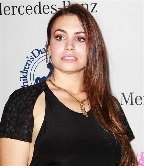 Sophie Simmons Birthmark вњ”picture Of Sophie Simmons