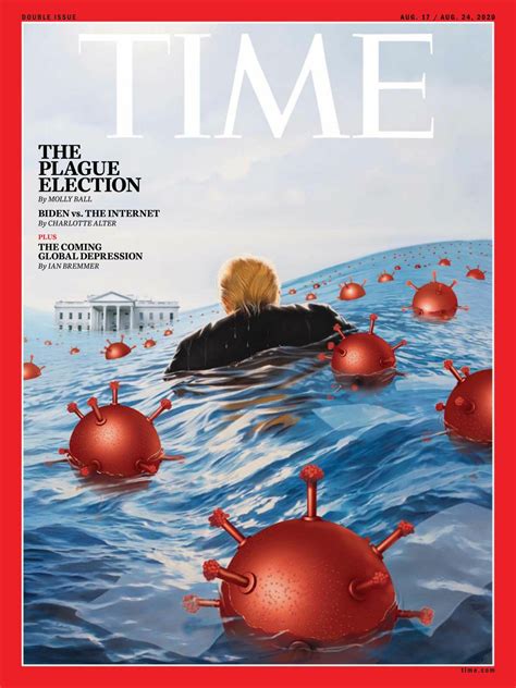 Time Magazine August Magazine Get Your Digital Subscription