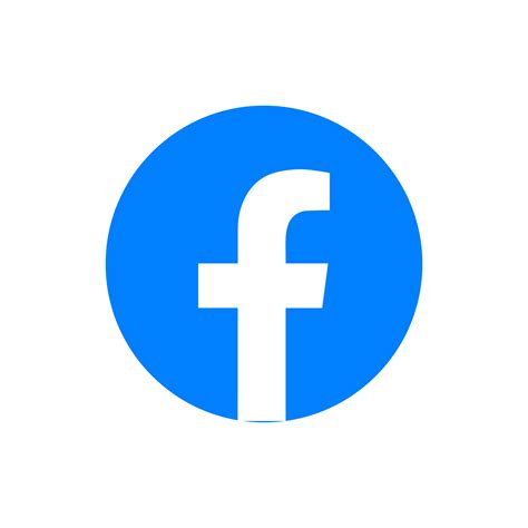 Logotipo De Facebook Png Icono De Facebook Transparente Png 18930476 Png