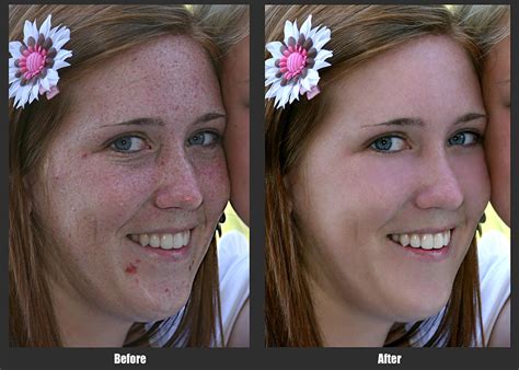 Photo Restoration And Retouching Services Fix Up Pictures