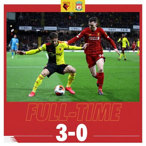 VIDEO: Watford vs Liverpool 3 - 0 – Highlights (DOWNLOAD)