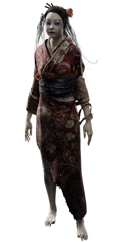 dbd rin yamaoka thicc hot sex picture