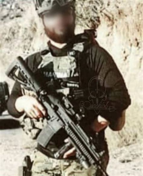 Mexican Navy Devgru Operator Rspecopsarchive