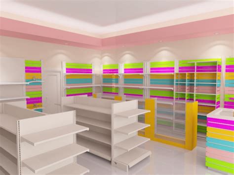 View our archive of shop design ideas for clothing and kids brands,we are clothes shop decoration and display furniture manufacturer,do shop interior design this clothes shop fittings was for a baby gear store in usa. interior design & specialist meja kasir: baby shop design