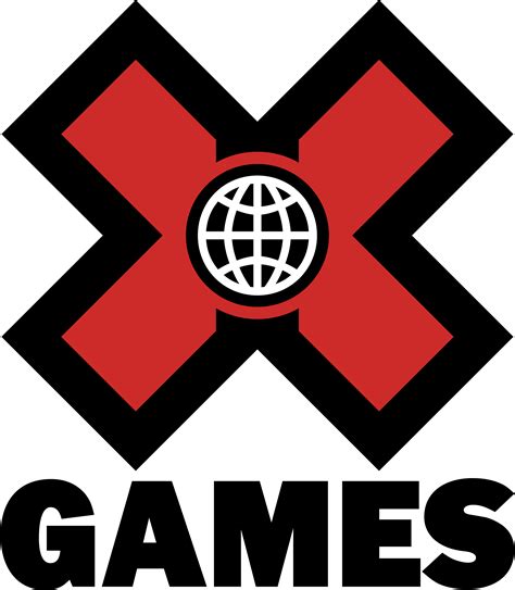 X Games Logos Download