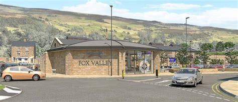 Archbishop To Visit Fox Valley Development Retail Developers And