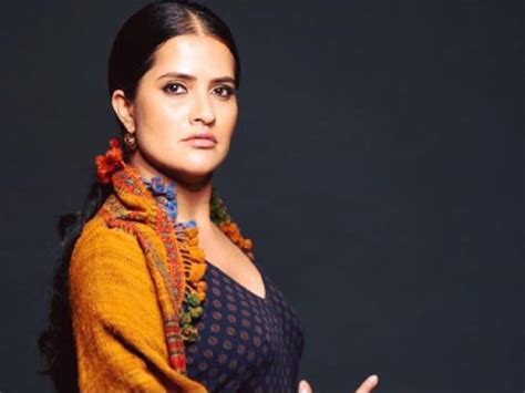 Trash Loves Trash Sona Mohapatra Reacts To Anu Maliks Returning To Indian Idol As A Judge