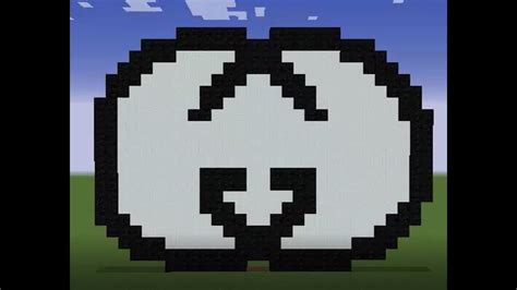 Gucci Pixel Art Minecraft Pixel Art Youtube
