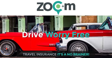 Zero excess for car rental explained with auto europe. Rental Car Excess Cover | Zoom Travel Insurance