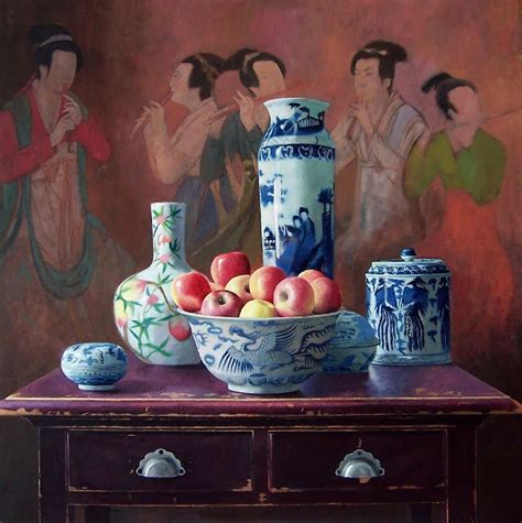 Artodyssey Yin Yong Chun
