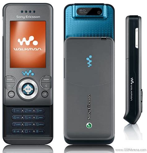 Sony Ericsson W580 Pictures Official Photos Sony Mobile Phones