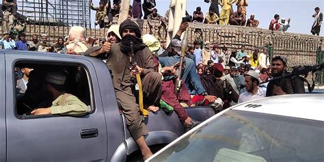 Protest Gegen Die Taliban Wird Brutal Niedergeschossen Welt Heuteat