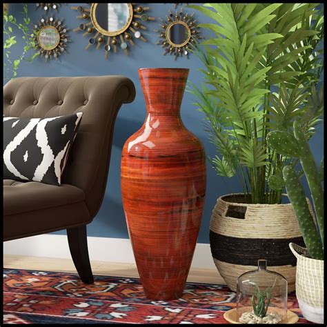5 All Time Favorite Floor Vases For Living Room Quickway Imports Inc