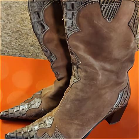Cowgirl Boots For Sale In Uk 54 Used Cowgirl Boots